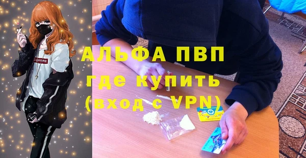 Альфа ПВП Нягань